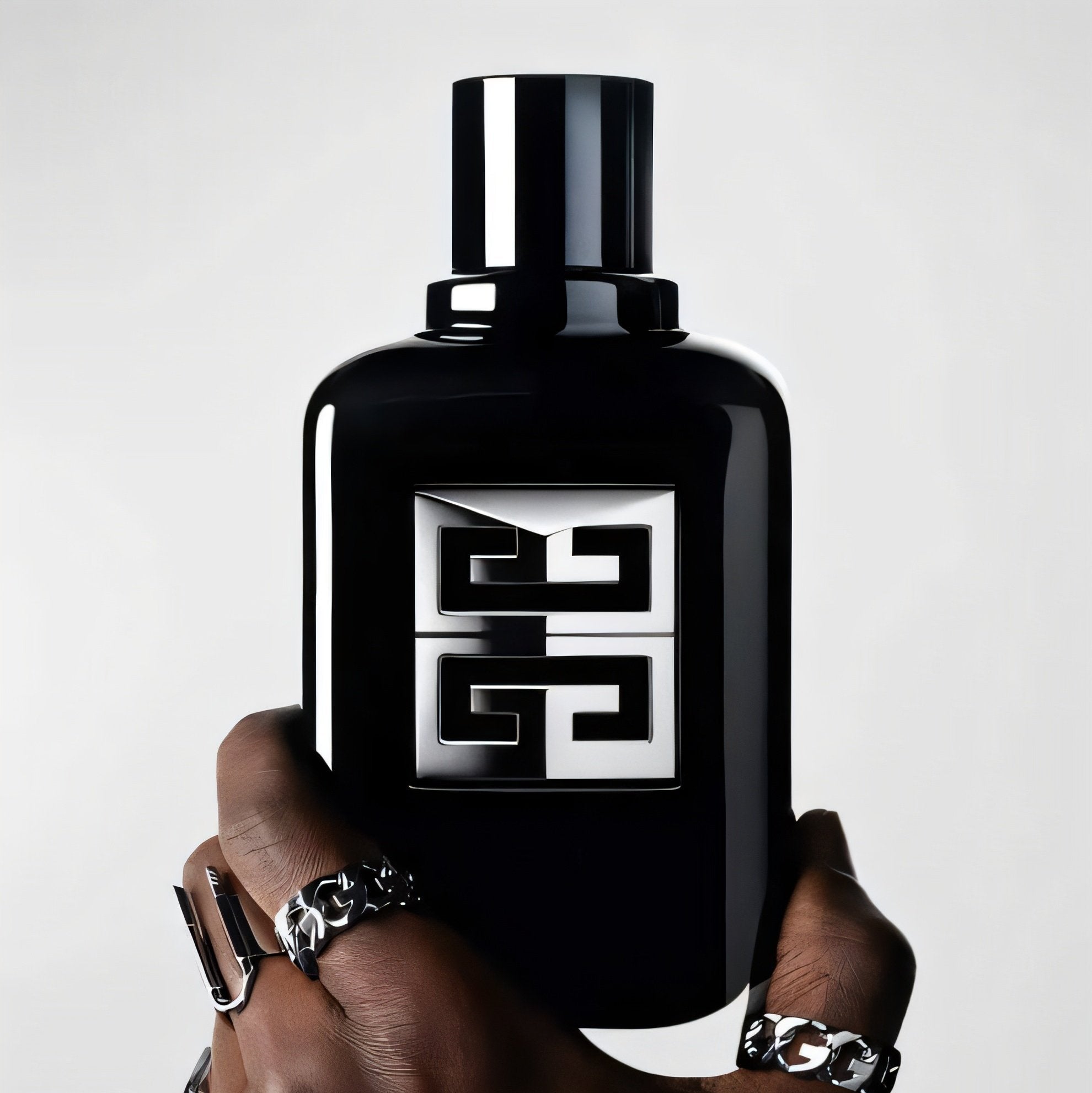 GIVENCHY GENTELMEN SOCIETY