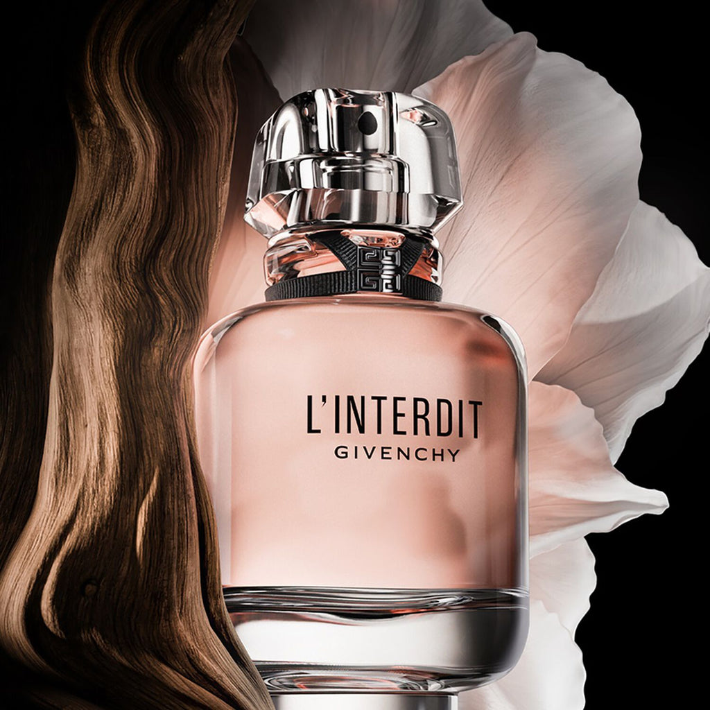 GIVENCHY L INTERDIT EDT 2022