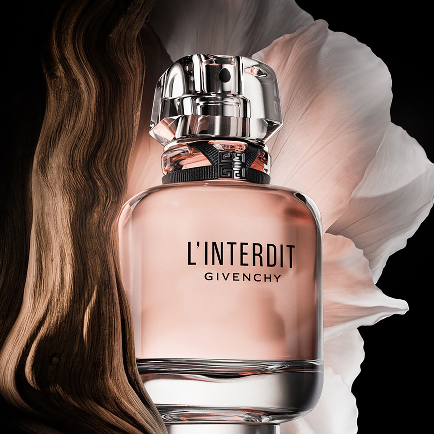 GIVENCHY L INTERDIT EDT 2022
