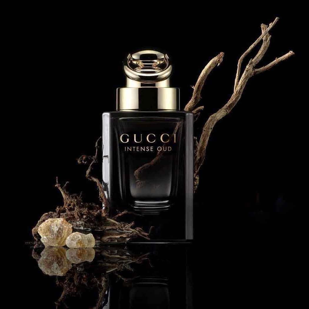 GUCCI OUD