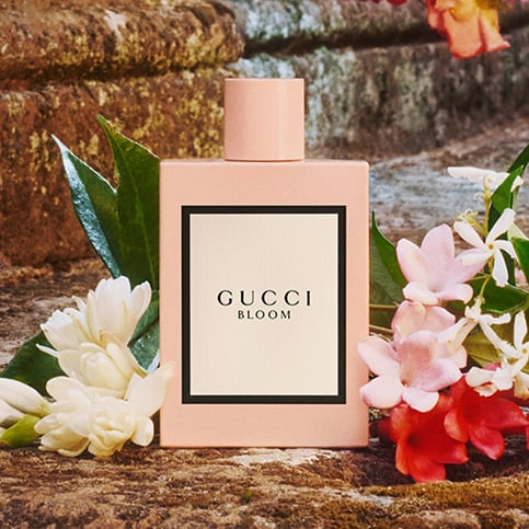 GUCCI BLOOM