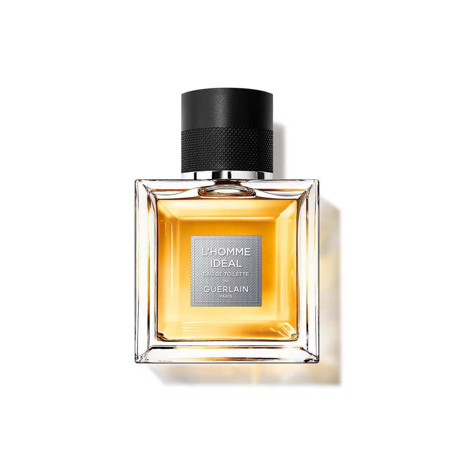 GUERLAIN L'HOMME IDEAL
