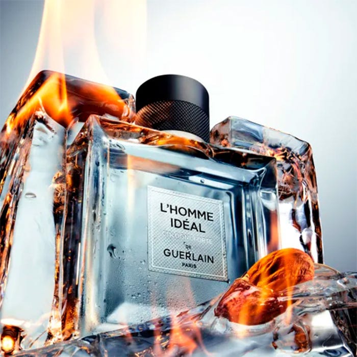 GUERLAIN L'HOMME IDEAL