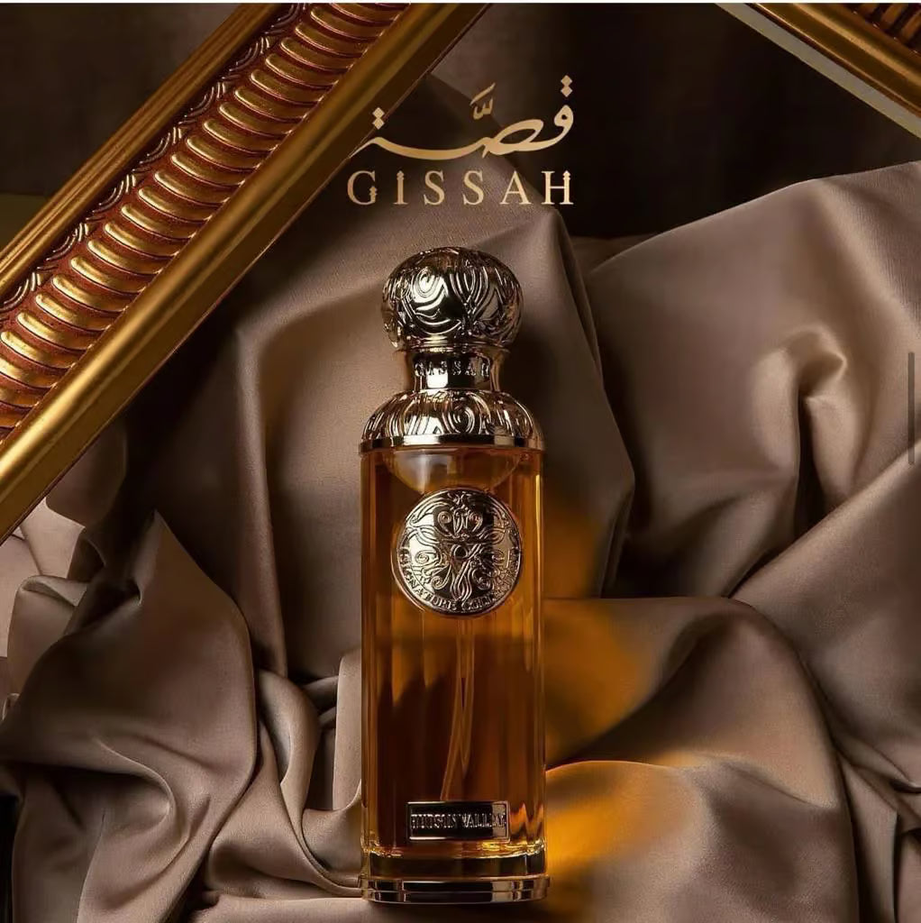 GISSAH HUDSON VALLEY