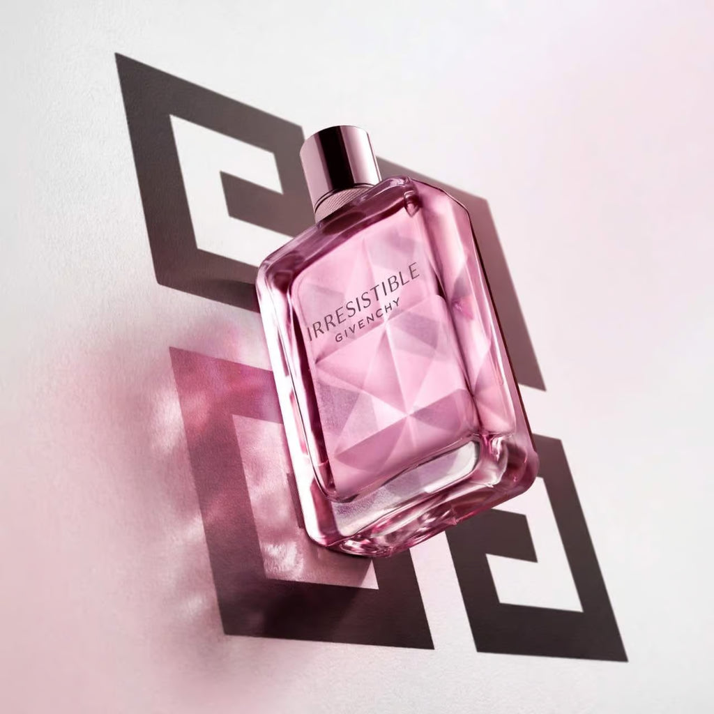 GIVENCHY IRRESISTIBLE VERY FLORAL
