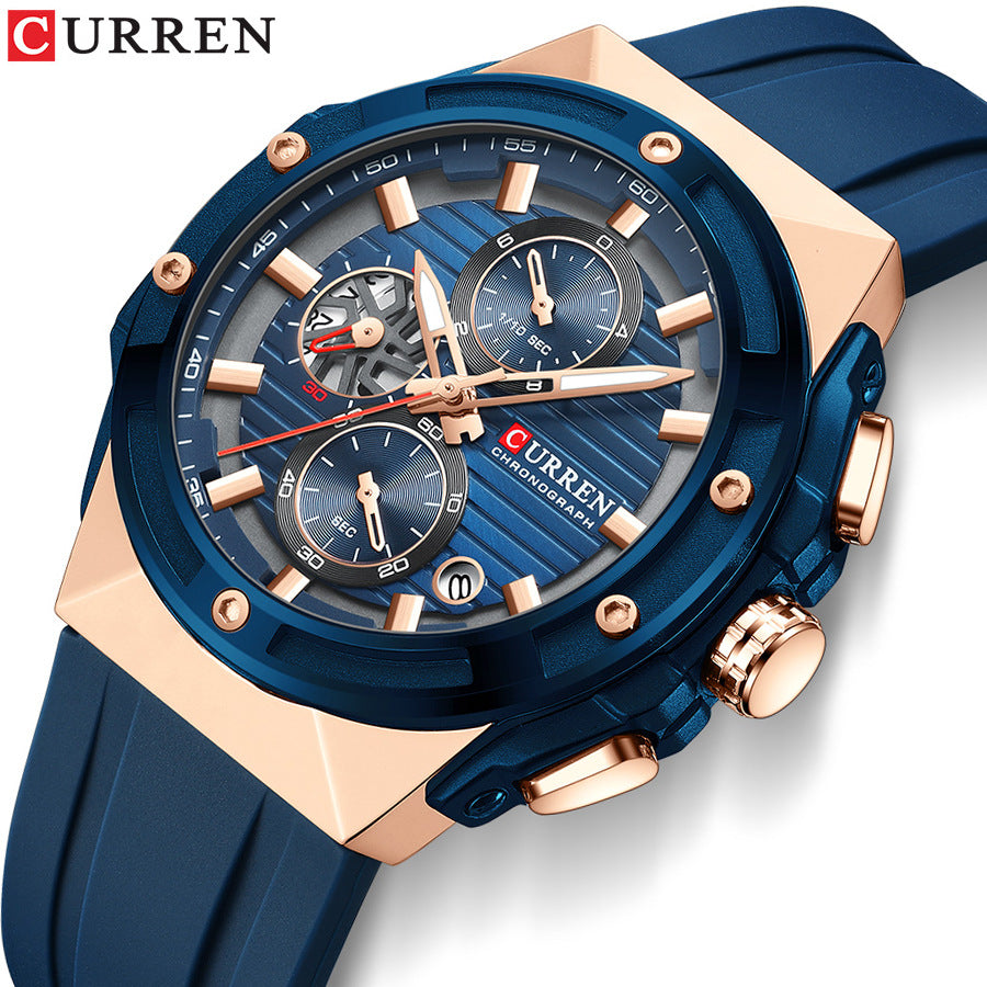 CURREN 8462