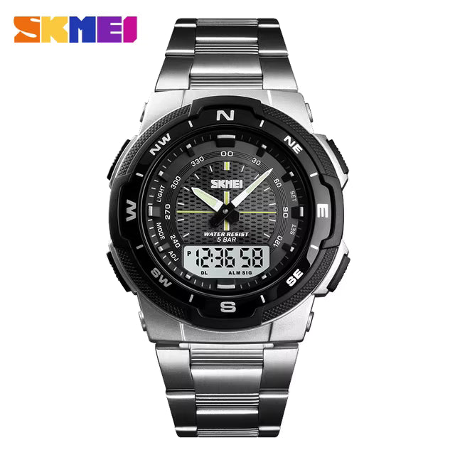 SKMEI 1370