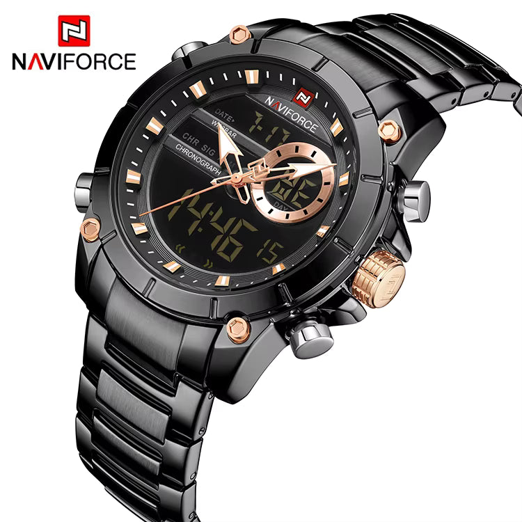 NAVIFORCE NF-9163