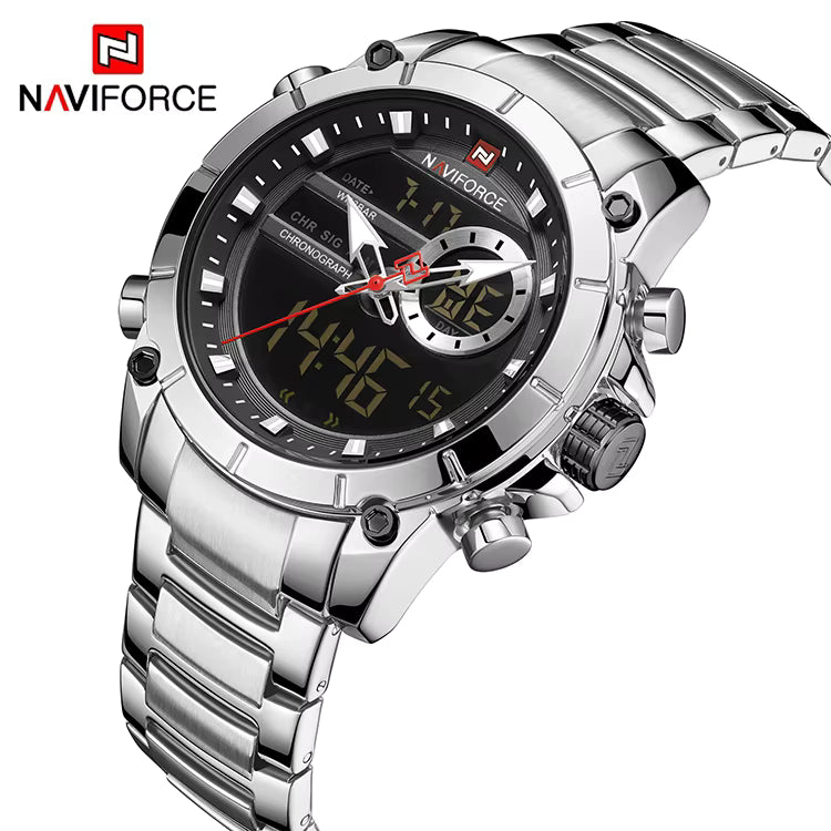 NAVIFORCE NF-9163