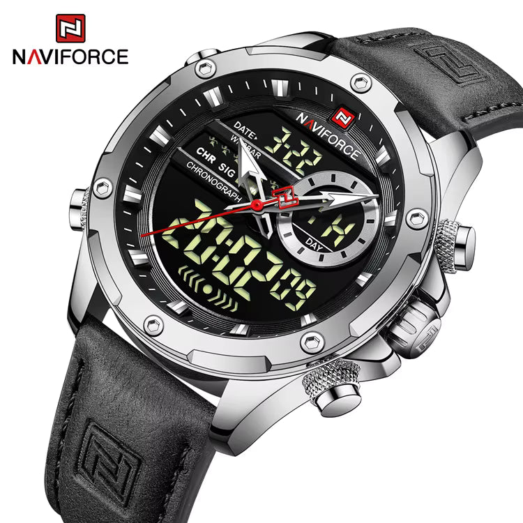 NAVIFORCE NF-9208