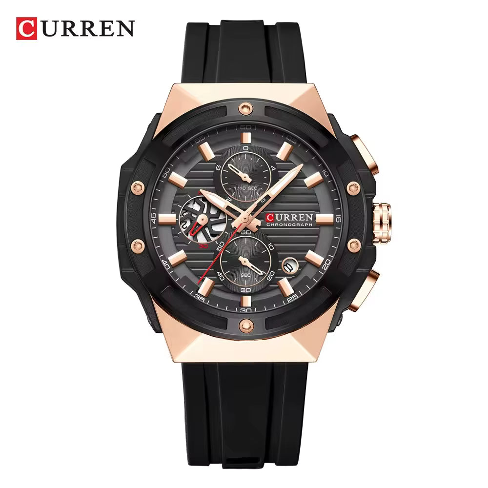 CURREN 8462