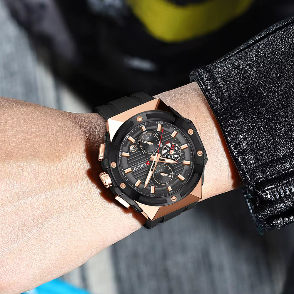 CURREN 8462