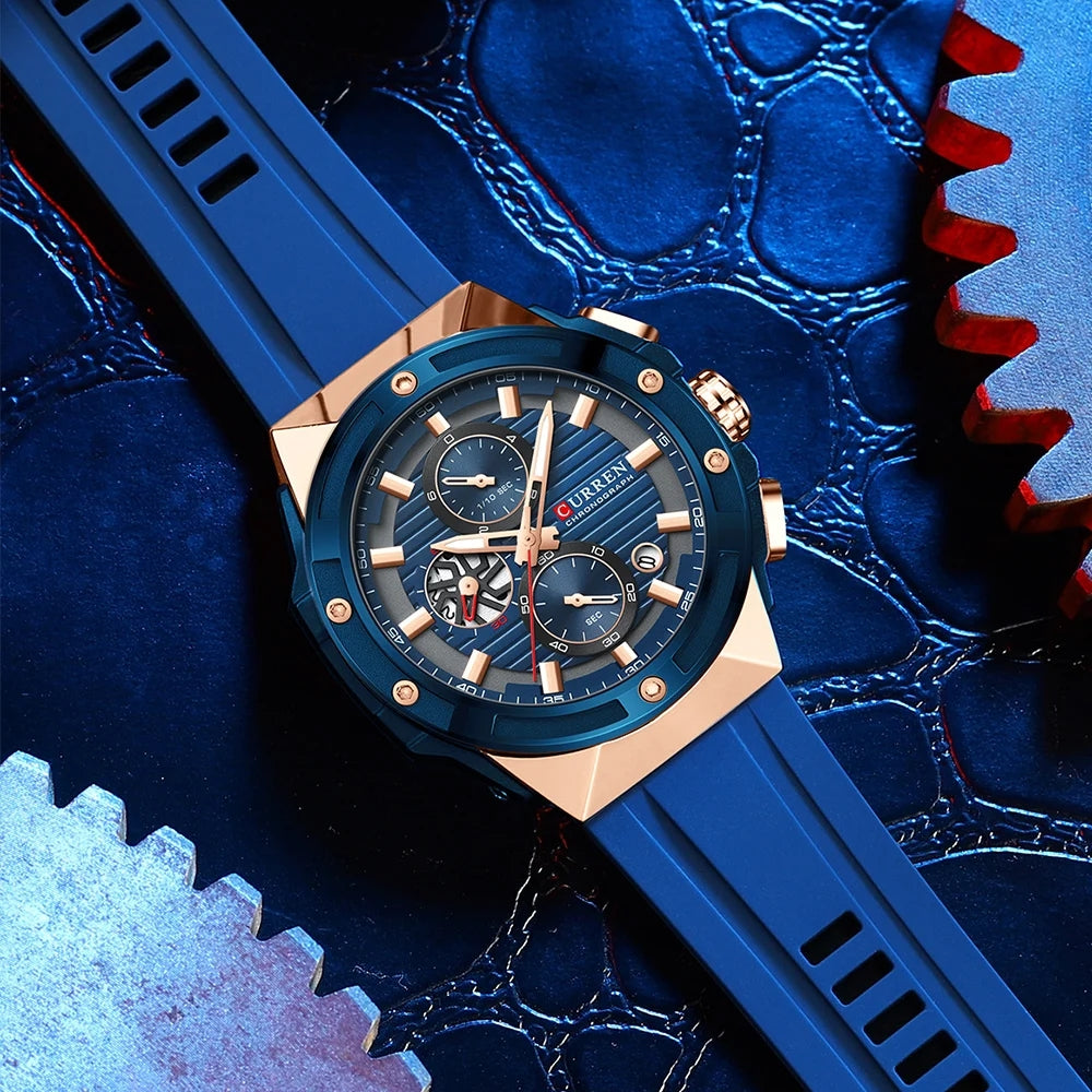 CURREN 8462