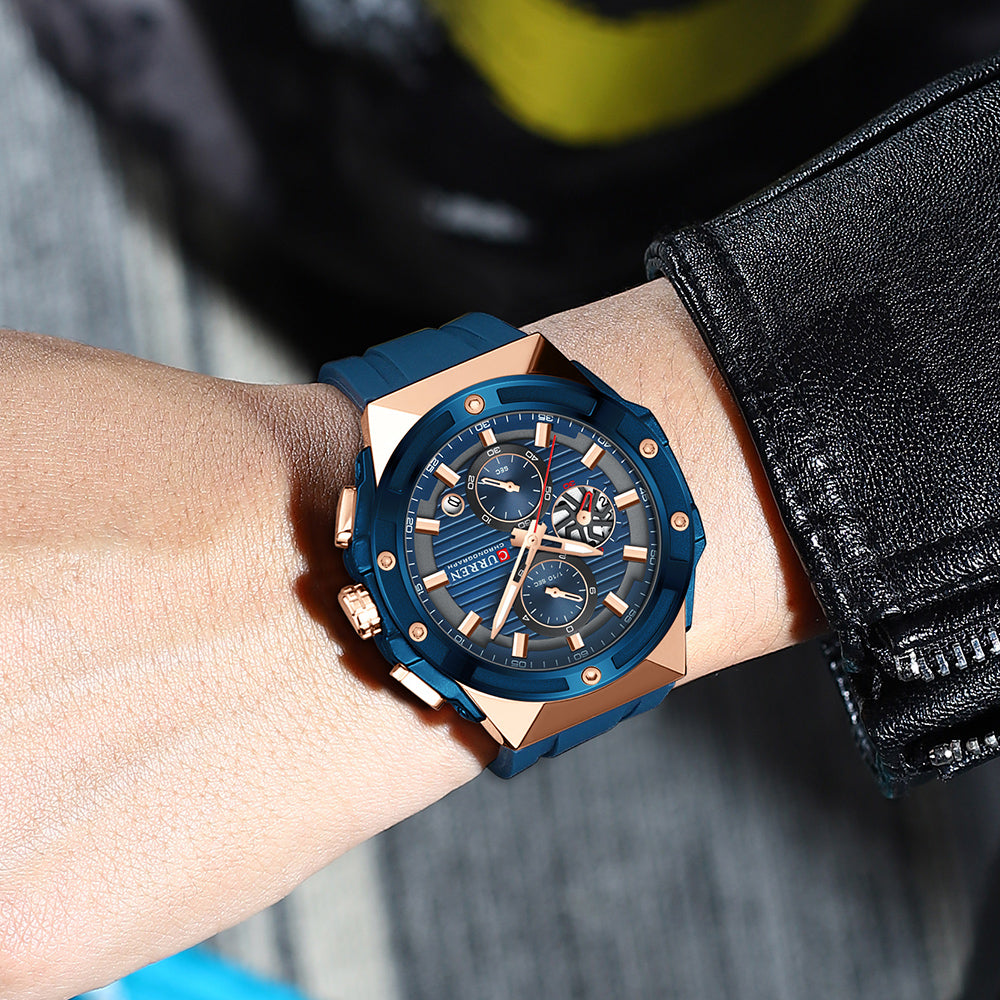 CURREN 8462