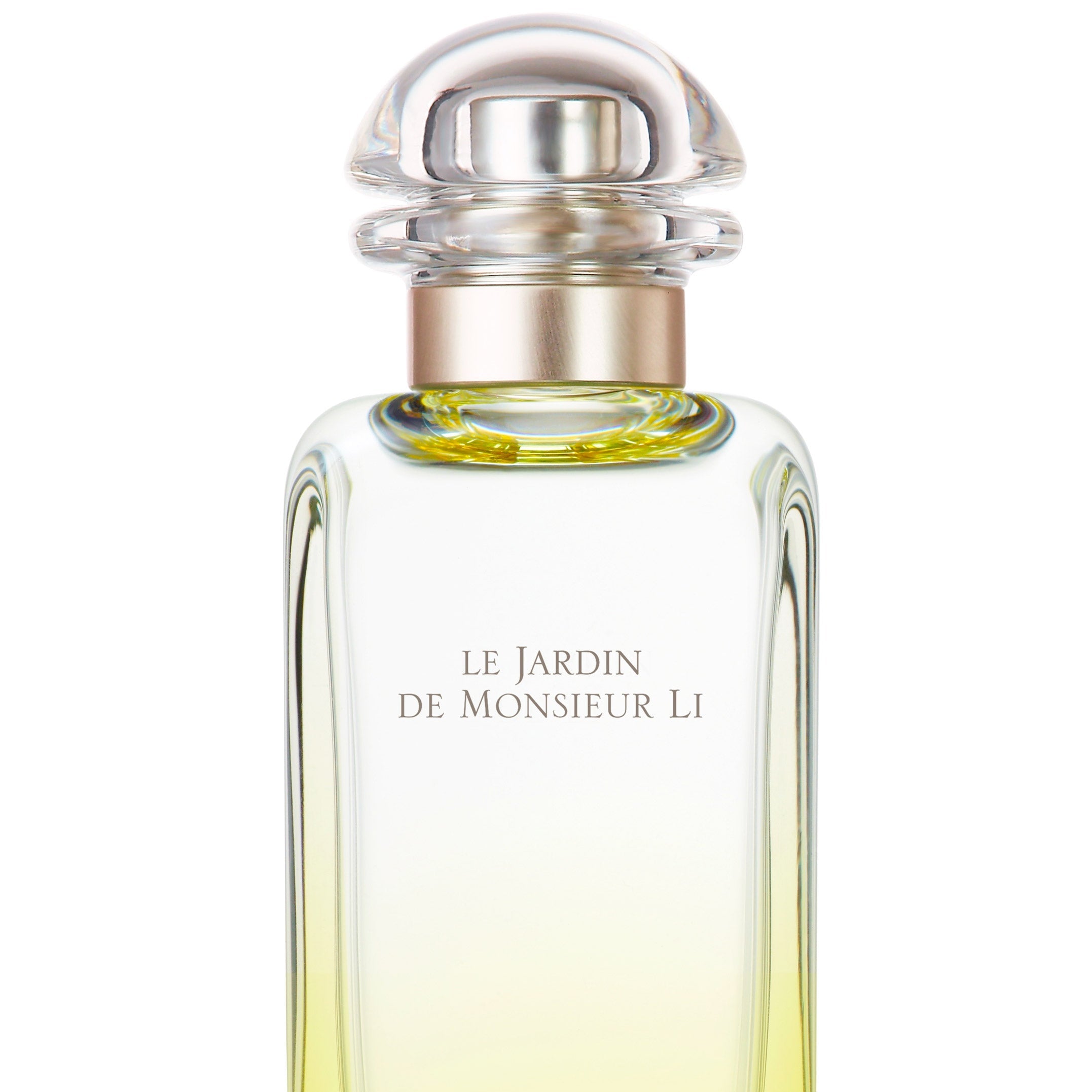 HERMES LE JARDIN DE MONSIEUR HERMES