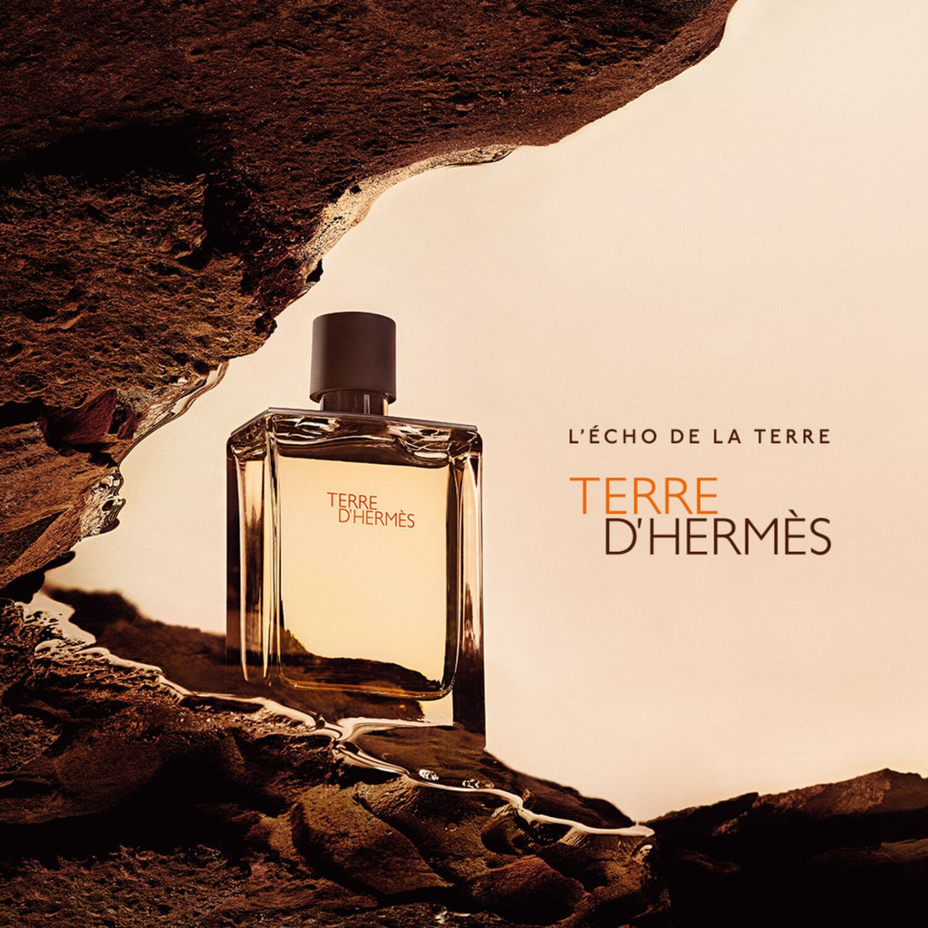 HERMES TERRE D'HERMES
