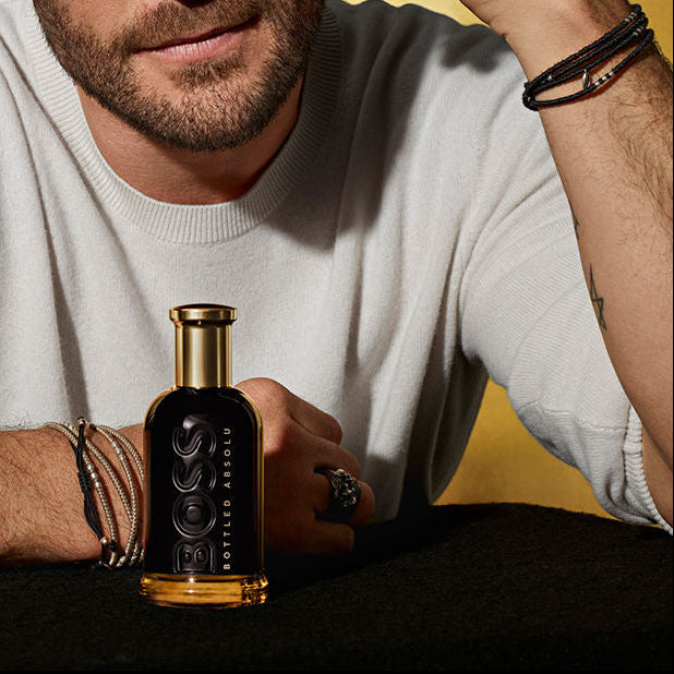 HUGO BOSS BOTTLED ABSOLU