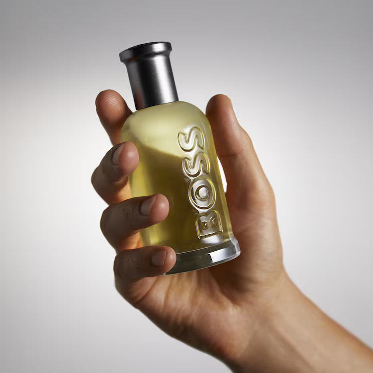 HUGO BOSS BOTTLED