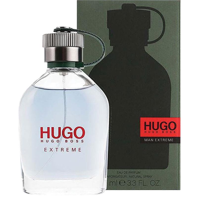 HUGO BOSS EXTREME