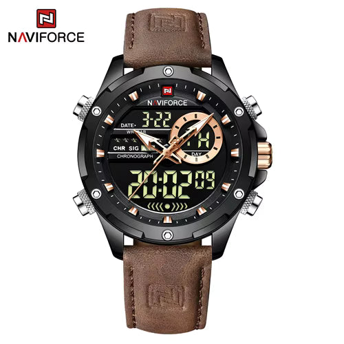 NAVIFORCE NF-9208