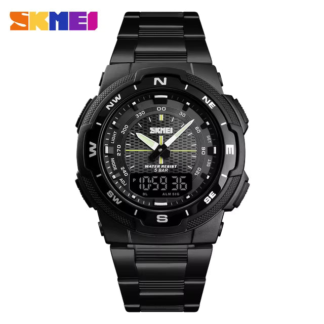SKMEI 1370