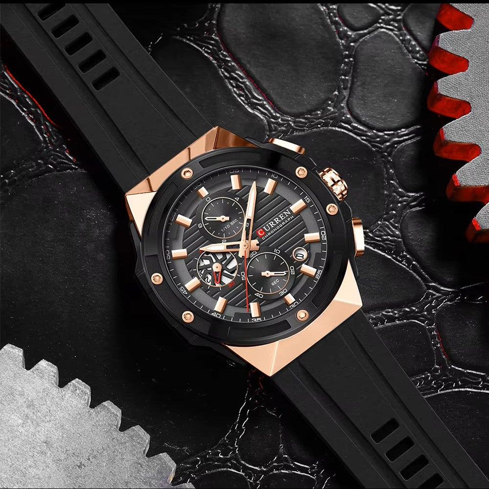 CURREN 8462