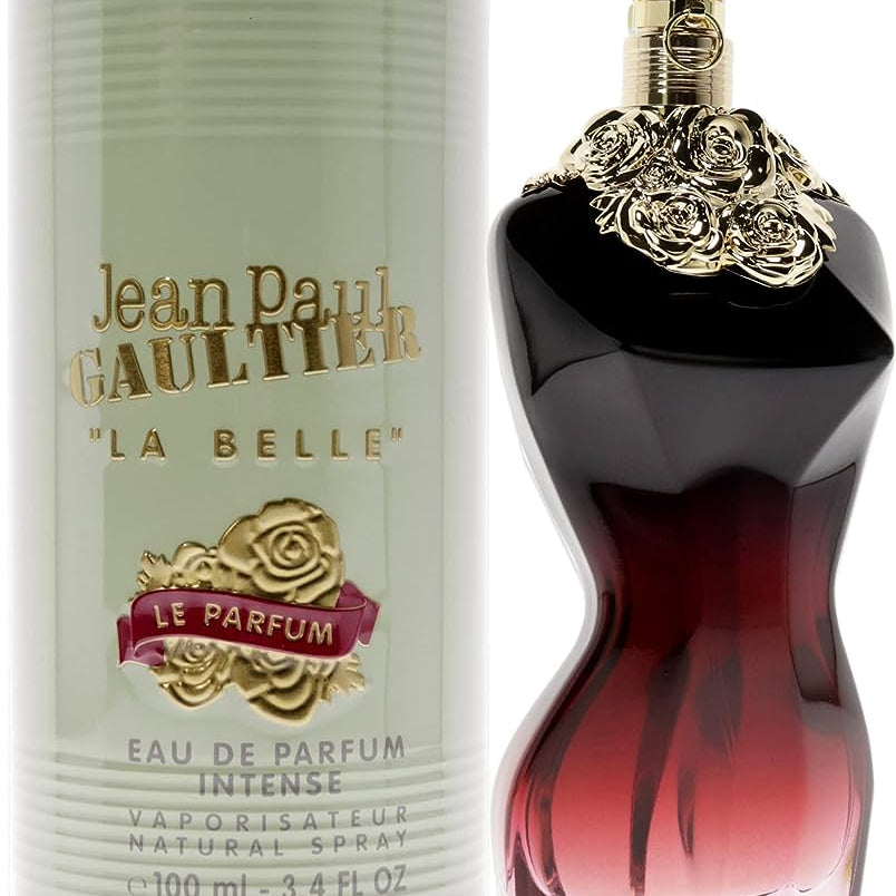 JP GAULTIER LA BELLE