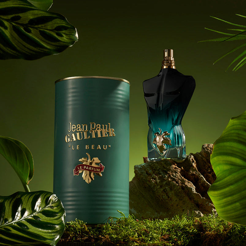 JP GAULTIER LE BEAU