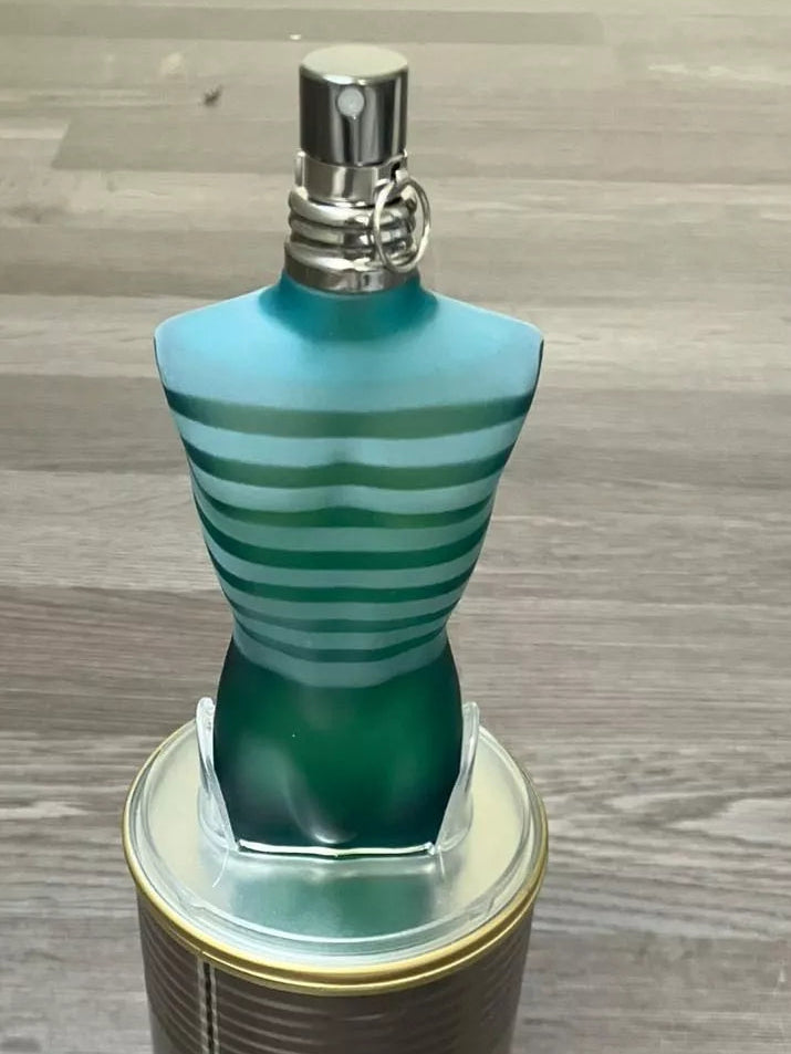 JP GAULTIER LE MALE