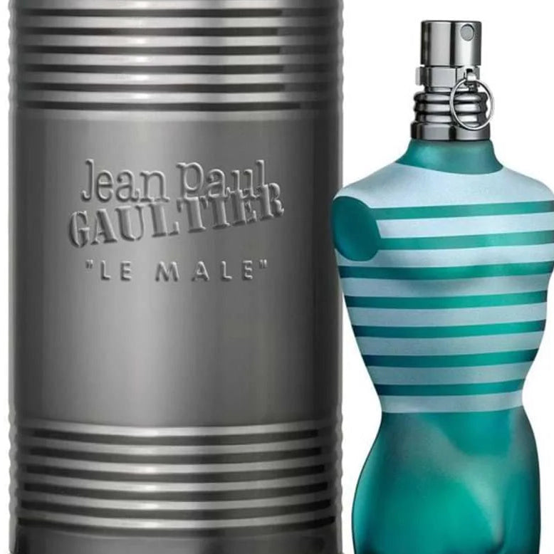 JP GAULTIER LE MALE