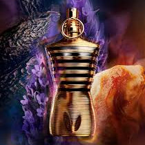 JP GAULTIER LE MALE ELIXIR