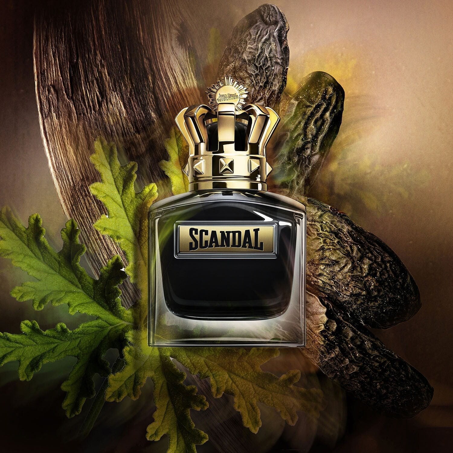 JP GAULTIER SCANDAL