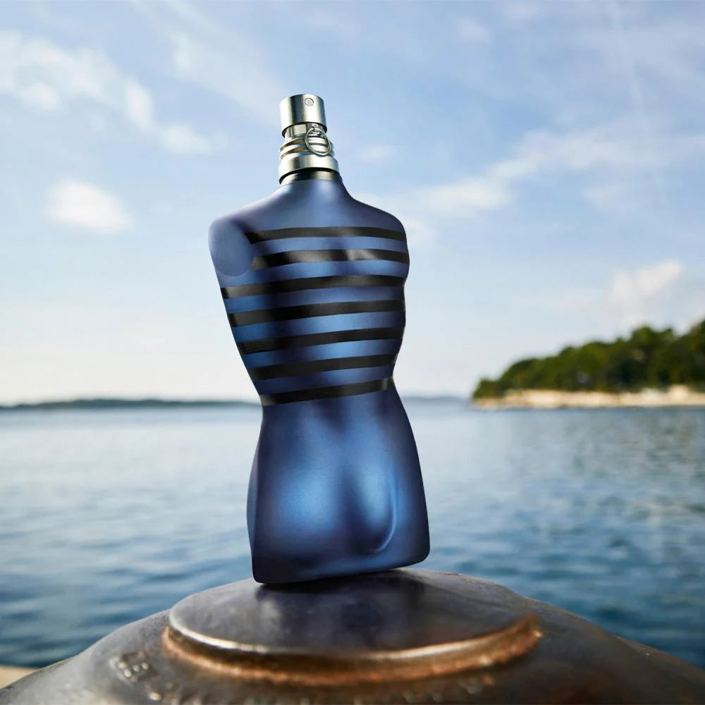 JP GAULTIER ULTRA MALE