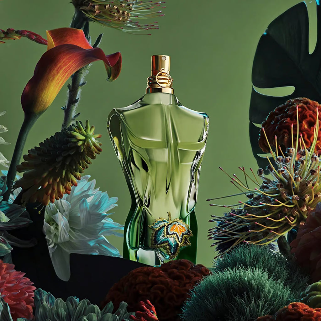 JP GAULTIER LE BEAU PARADISE GARDEN