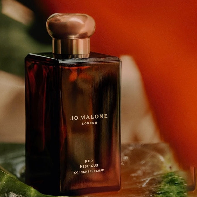 JO MALONE RED HIBISCUS