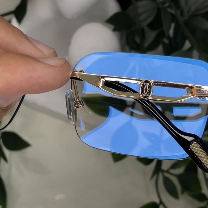 CARTIER 4SAISONS UV400