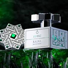 KAJAL ALMAZ KAJAL