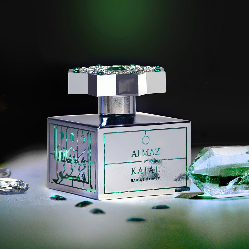 KAJAL ALMAZ KAJAL