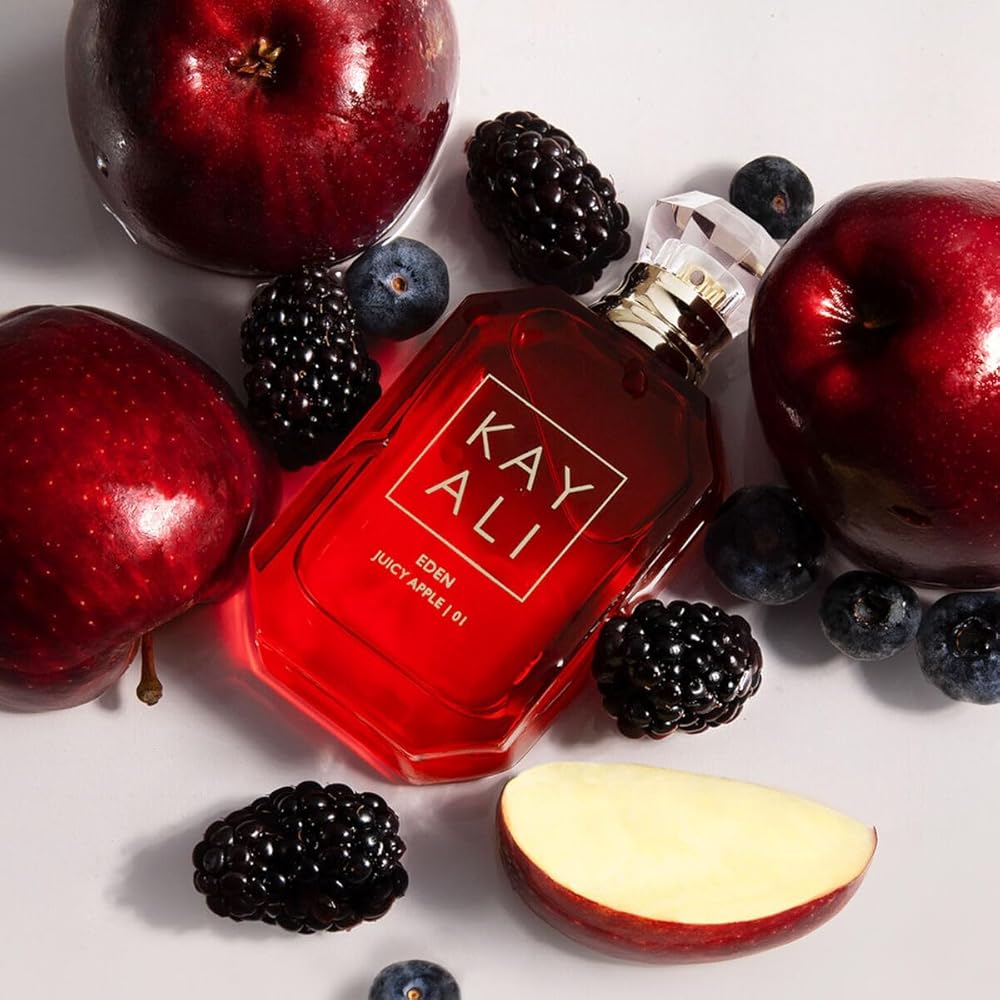KAYALI EDDEN JUICY