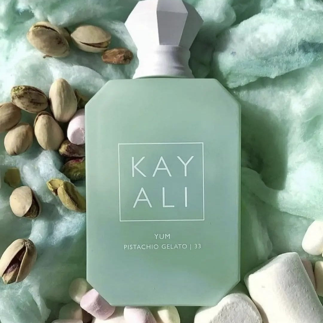KAYALI PISTACHO