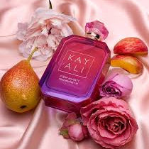 KAYALI ROSE ROYAL
