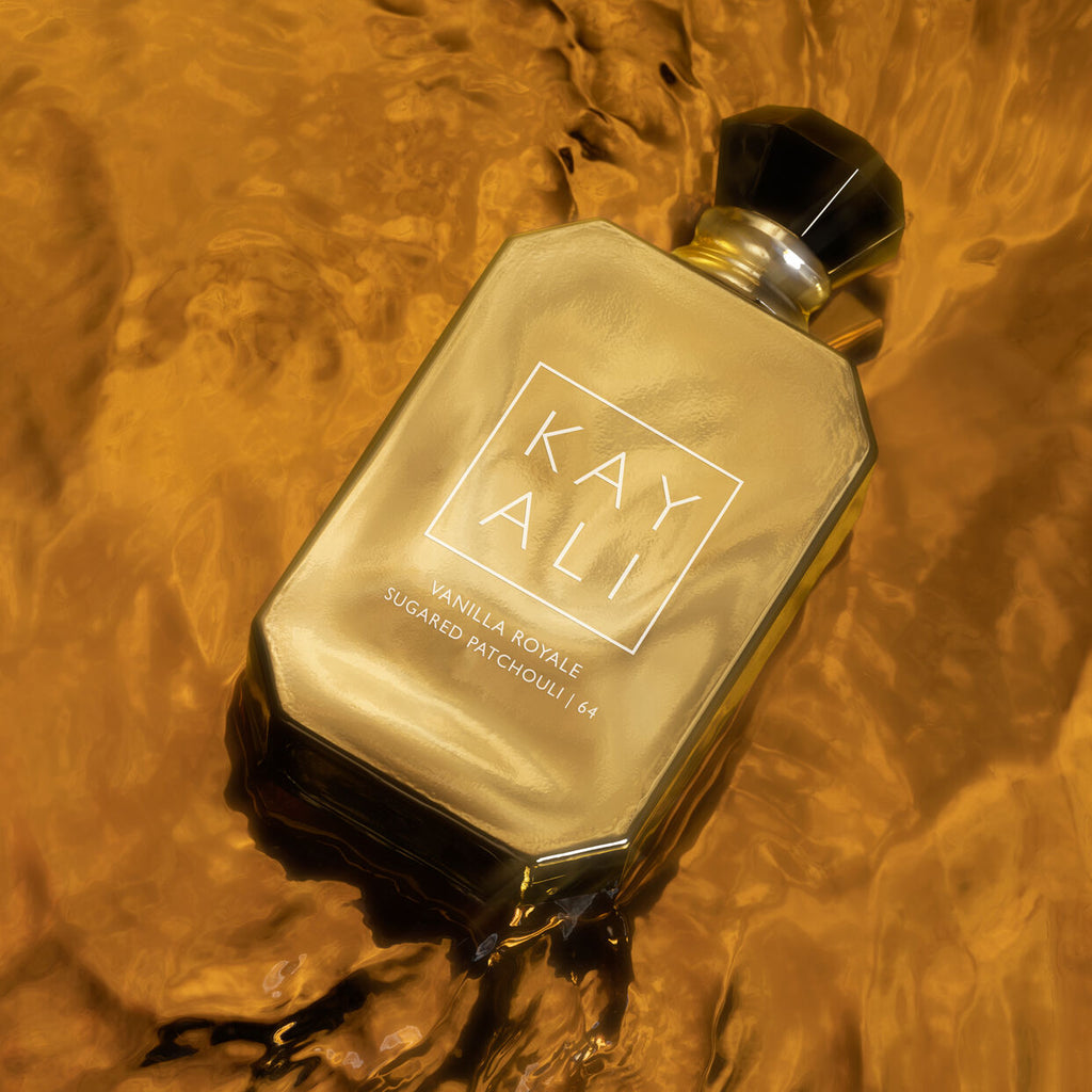 KAYALI VANILLA ROYALE SUGARED PATCHOULI INTENSE