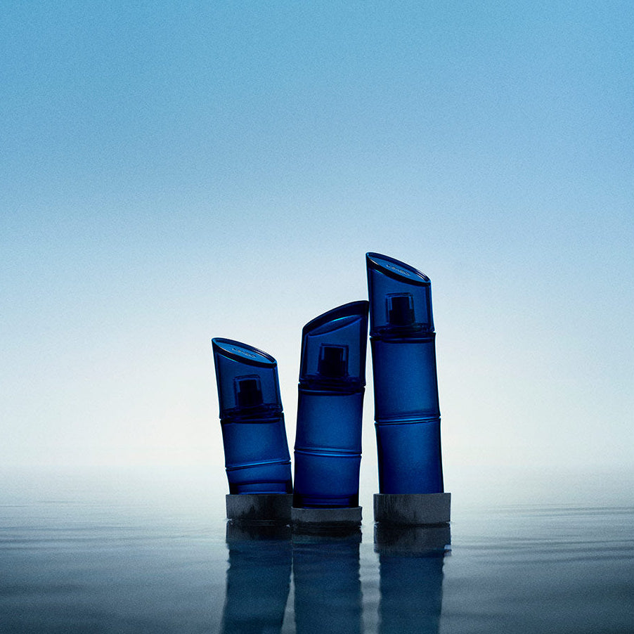 KENZO  HOMME INTENSE