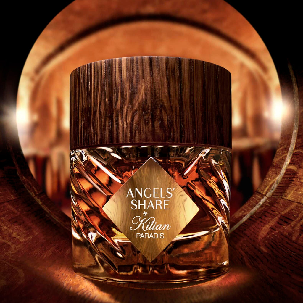 KILIAN ANGEL SHARE PARADISE