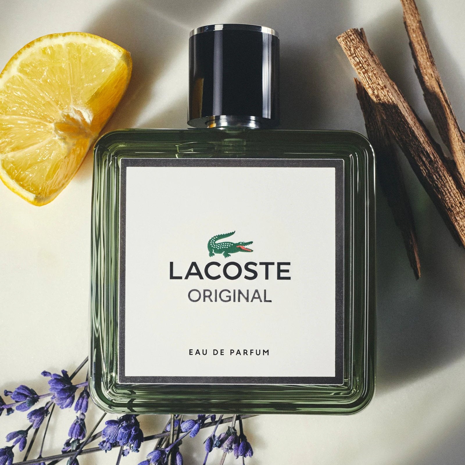 LACOSTE ORIGINAL EDP