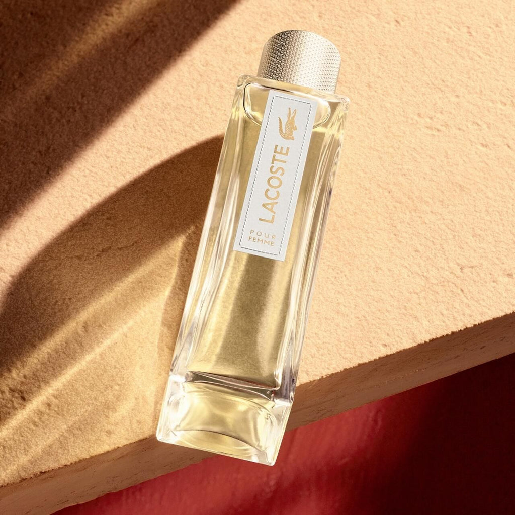 LACOSTE POUR FEMME LÉGÈRE