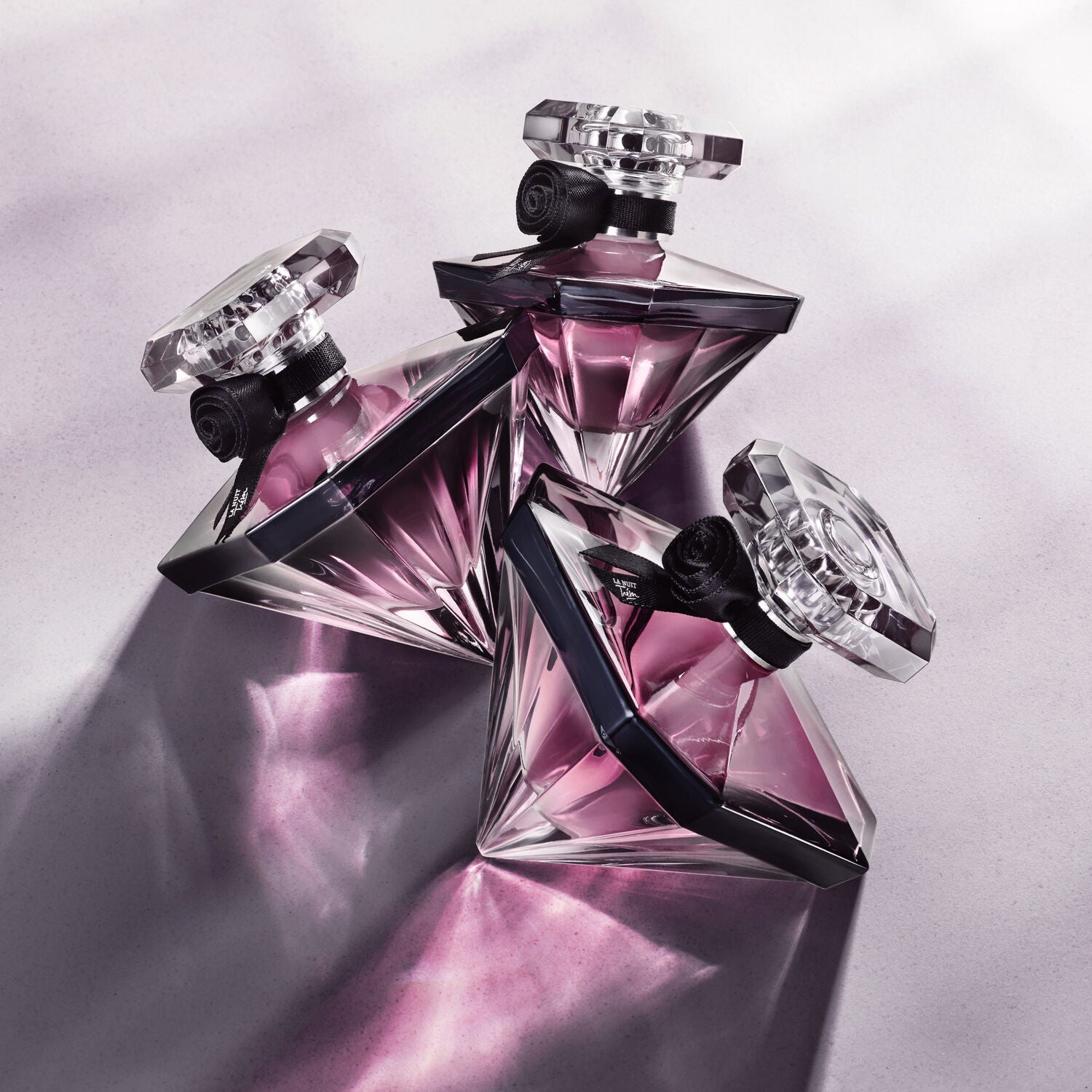 LANCOME TRESORT LA NUIT