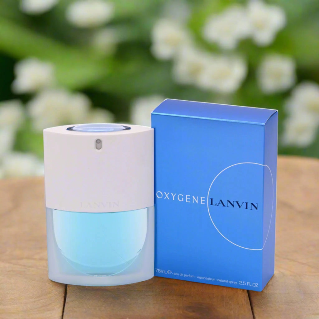 LANVIN OXYGENE FEMME