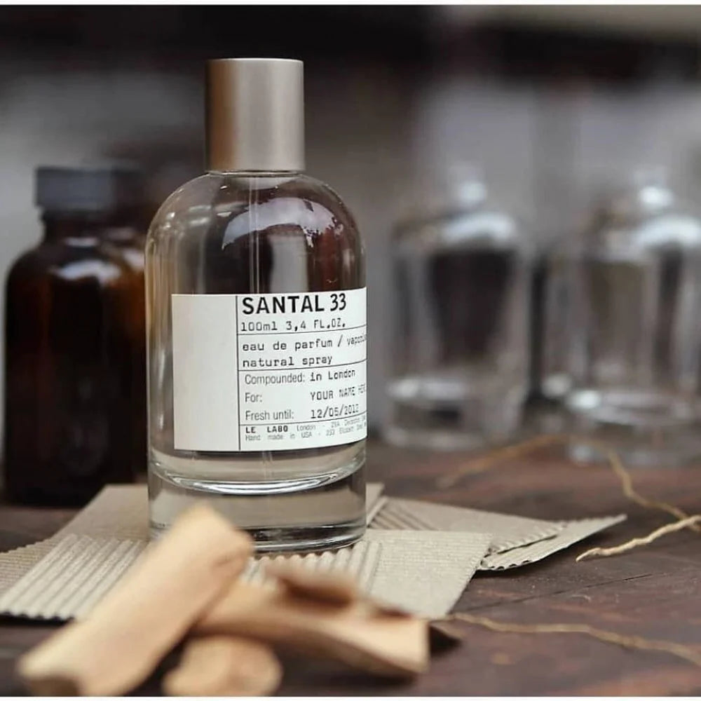 LE LABO SANTAL 33