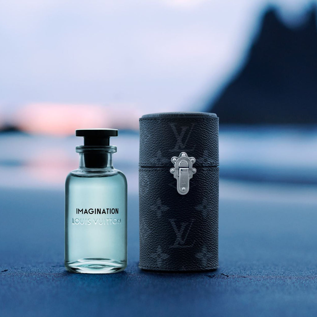 LOUIS VUITTON IMAGINATION